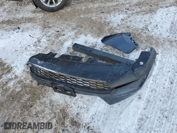 2025 Honda CR-V EX with VIN 7FARS4H46SE005065, listed as a Copart auction lot 88403065 with Not Provided miles and Salvage Title. Bid and sale history available at DreamBid. Image 14.