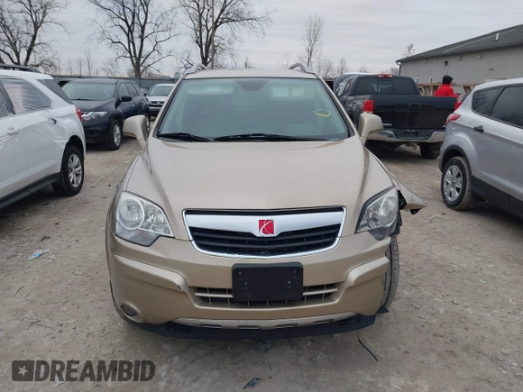 2008 Saturn VUE XR z VIN 3GSDL73778S585498, wystawiony jako IAAI lot #41504251 z przebiegiem 129 151 mil mil oraz . Historia ofert i sprzedaży dostępna na DreamBid. Obrazek 12.