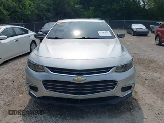 2016 Chevrolet Malibu LS with VIN 1G1ZB5ST7GF346276, listed as a IAAI auction lot 42383035 with 160,319 mi miles and . Bid and sale history available at DreamBid. Image 12.