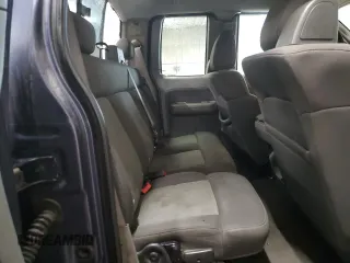 2004 Ford F-150 STX with VIN 1FTRX14W74NC09087, listed as a Copart auction lot 58476955 with 174,661 mi miles and Clean title. Bid and sale history available at DreamBid. Image 10.