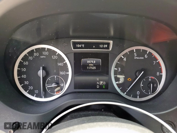2017 Infiniti QX30 Sport with VIN SJKCH5CP0HA017881, listed as a Copart auction lot 56715615 with 117,525 mi miles and Clean title. Bid and sale history available at DreamBid. Image 9.