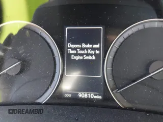 2017 Lexus RX 350 with VIN 2T2ZZMCA9HC081070, listed as a IAAI auction lot 42378070 with 90,810 mi miles and . Bid and sale history available at DreamBid. Image 7.