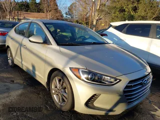 2017 Hyundai Elantra Limited with VIN 5NPD84LF3HH154055, listed as a IAAI auction lot 41207511 with 128,933 mi miles and . Bid and sale history available at DreamBid. Image 1.