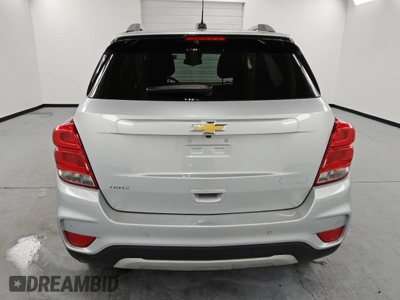 2021 Chevrolet Trax LT с VIN KL7CJLSM2MB374452, выставлен на аукционе Copart как лот 60646855 с пробегом 31 937 миль миль и Чистый • Clean title. История ставок и продаж доступна на DreamBid. Изображение 6.