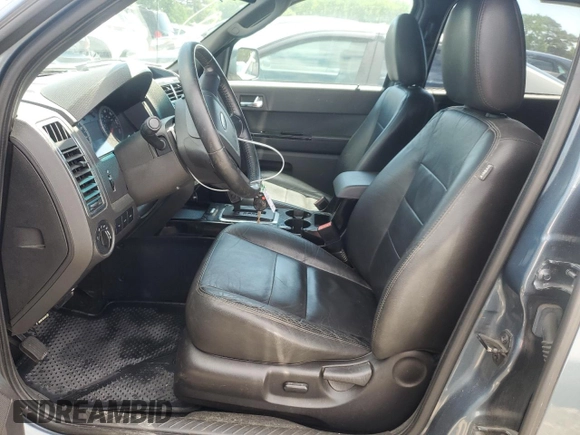 2012 Ford Escape Limited with VIN 1FMCU0EGXCKA99535, listed as a Copart auction lot 53350485 with 233,791 mi miles and Clean Title. Bid and sale history available at DreamBid. Image 7.