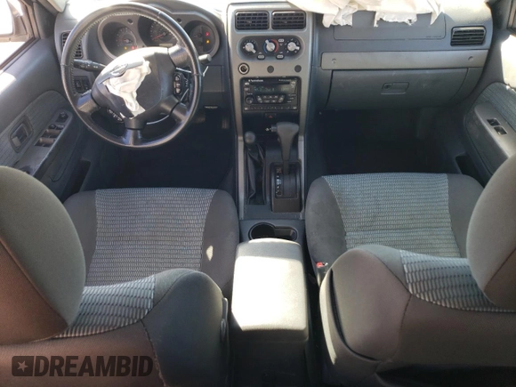 2003 Nissan Xterra XE z VIN 5N1ED28Y33C669832, wystawiony jako Copart lot #41831455 z przebiegiem 177 539 mil mil oraz Szkoda całkowita • Salvage title. Historia ofert i sprzedaży dostępna na DreamBid. Obrazek 8.