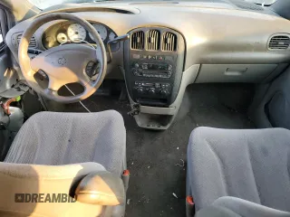 2003 Dodge Caravan Sport with VIN 2D4GP44R03R303142, listed as a Copart auction lot 78234064 with 177,799 mi miles and Salvage Title. Bid and sale history available at carsss.com. Image 8.