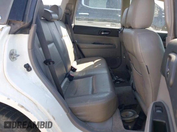2004 Subaru Forester XS с VIN JF1SG65664H708772, выставлен на аукционе IAAI как лот 42165201 с пробегом 285 210 миль миль и . История ставок и продаж доступна на DreamBid. Изображение 8.