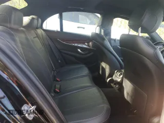2018 Mercedes-Benz E 300 with VIN WDDZF4KB5JA377159, listed as a Copart auction lot 56728605 with 48,367 mi miles and Clean title. Bid and sale history available at DreamBid. Image 10.