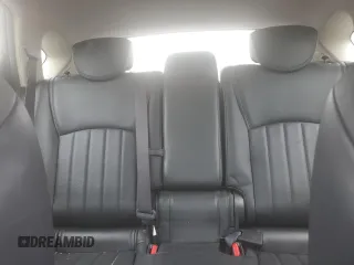 2017 Infiniti QX50 z VIN JN1BJ0RR5HM412915, wystawiony jako Copart lot #54314955 z przebiegiem 76 434 mil mil oraz Szkoda całkowita • Salvage title. Historia ofert i sprzedaży dostępna na DreamBid. Obrazek 10.