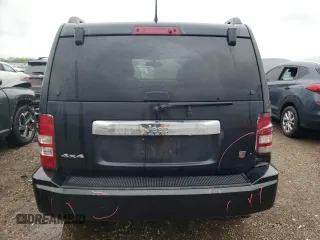 2012 Jeep Liberty Sport z VIN 1C4PJMAKXCW186540, wystawiony jako Copart lot #57848545 z przebiegiem 97 971 mil mil oraz Szkoda całkowita • Salvage title. Historia ofert i sprzedaży dostępna na DreamBid. Obrazek 6.