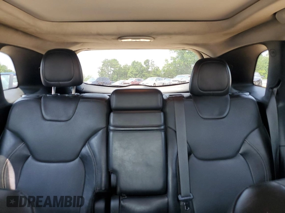 2014 Jeep Cherokee Limited with VIN 1C4PJLDS9EW221691, listed as a Copart auction lot 64095655 with 174,391 mi miles and Salvage title. Bid and sale history available at DreamBid. Image 10.
