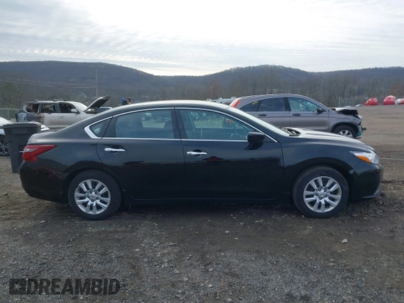 2018 Nissan Altima SR with VIN 1N4AL3APXJC255169, listed as a IAAI auction lot 41996921 with 148,770 mi miles and . Bid and sale history available at DreamBid. Image 13.