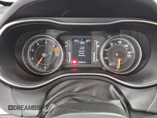 2021 Jeep Cherokee Latitude с VIN 1C4PJLCBXMD168897, выставлен на аукционе Copart как лот 61011115 с пробегом 62 400 миль миль и Чистый • Clean title. История ставок и продаж доступна на DreamBid. Изображение 9.