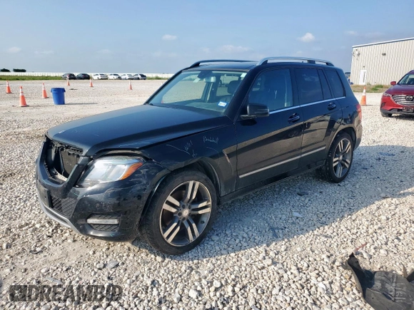 2013 Mercedes-Benz GLK 350 z VIN WDCGG5HB6DG143295, wystawiony jako Copart lot #59552755 z przebiegiem 196 697 mil mil oraz Szkoda całkowita • Salvage title. Historia ofert i sprzedaży dostępna na DreamBid. Obrazek 1.