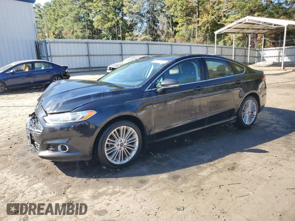 2014 Ford Fusion SE with VIN 3FA6P0H90ER323616, listed as a Copart auction lot 77161924 with 69,699 mi miles and Salvage Title. Bid and sale history available at carsss.com. Image 1.
