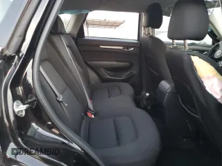 2021 Mazda CX-5 Sport with VIN JM3KFABM3M1334284, listed as a Copart auction lot 86915194 with 0 mi miles and Salvage Title. Bid and sale history available at carsss.com. Image 11.