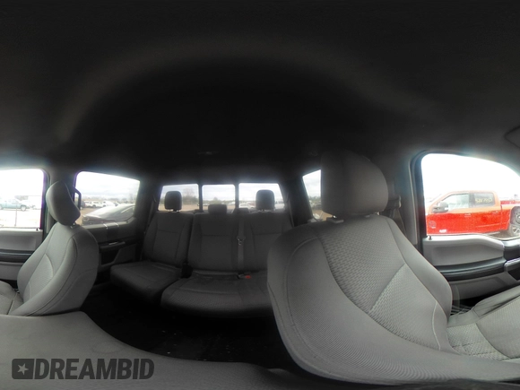 2015 Ford F-150 XLT with VIN 1FTEW1EP6FFA91667, listed as a IAAI auction lot 42011501 with 237,262 mi miles and . Bid and sale history available at carsss.com. Image 18.