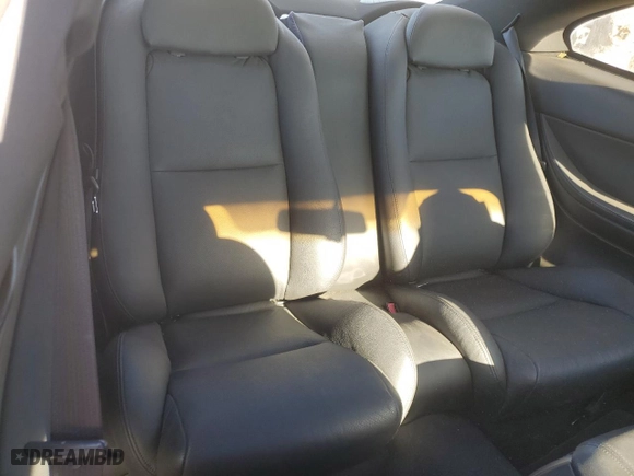 2005 Pontiac GTO with VIN 6G2VX12U45L462386, listed as a Copart auction lot 76197484 with 142,775 mi miles and Salvage Title. Bid and sale history available at carsss.com. Image 10.