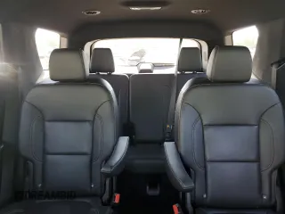 2022 Chevrolet Traverse LT с VIN 1GNERHKW4NJ127564, выставлен на аукционе Copart как лот 56551105 с пробегом 125 404 миль миль и Чистый • Clean title. История ставок и продаж доступна на DreamBid. Изображение 10.