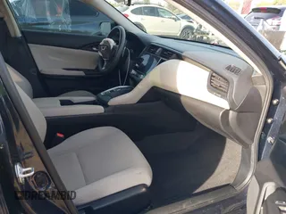 2022 Honda Insight EX with VIN 19XZE4F58NE013614, listed as a IAAI auction lot 41725848 with 31,604 mi miles and . Bid and sale history available at DreamBid. Image 5.