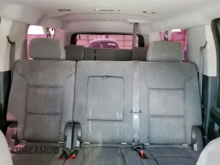 2015 Chevrolet Suburban LS z VIN 1GNSCHKC2FR707277, wystawiony jako Copart lot #59541635 z przebiegiem 198 876 mil mil oraz Szkoda całkowita • Salvage title. Historia ofert i sprzedaży dostępna na DreamBid. Obrazek 10.