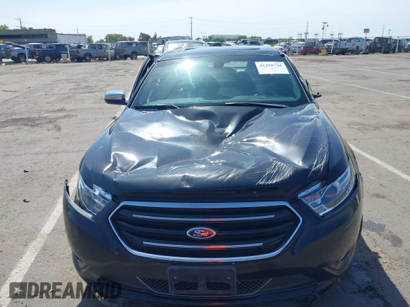 2015 Ford Taurus Limited с VIN 1FAHP2F85FG116310, выставлен на аукционе IAAI как лот 42298726 с пробегом Не указан миль и . История ставок и продаж доступна на DreamBid. Изображение 11.