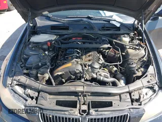 2007 BMW 3 Series 335i with VIN WBAVB73537VF52444, listed as a IAAI auction lot 42348379 with 185,399 mi miles and . Bid and sale history available at DreamBid. Image 10.