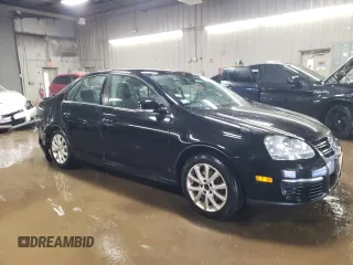 2010 Volkswagen Jetta Limited Edition с VIN 3VWAX7AJXAM099518, выставлен на аукционе Copart как лот 49046065 с пробегом 76 042 миль миль и Списание • Salvage title. История ставок и продаж доступна на DreamBid. Изображение 4.