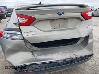 2016 Ford Fusion SE с VIN 3FA6P0HD9GR119761, выставлен на аукционе IAAI как лот 41343060 с пробегом 102 450 миль миль и . История ставок и продаж доступна на DreamBid. Изображение 6.