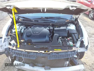 2016 Nissan Maxima SL with VIN 1N4AA6AP7GC447276, listed as a IAAI auction lot 41336384 with 135,033 mi miles and . Bid and sale history available at DreamBid. Image 10.