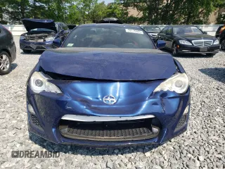 2013 Scion FR-S z VIN JF1ZNAA12D1720198, wystawiony jako Copart lot #59119465 z przebiegiem 85 291 mil mil oraz Czysty tytuł • Clean title. Historia ofert i sprzedaży dostępna na DreamBid. Obrazek 5.