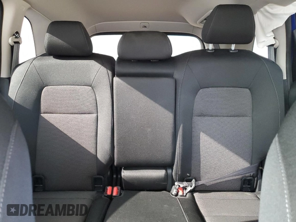 2024 Honda CR-V LX with VIN 2HKRS3H26RH304815, listed as a Copart auction lot 84774484 with Not Provided miles and Salvage Title. Bid and sale history available at DreamBid. Image 10.