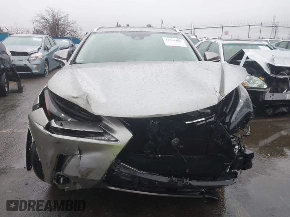 2021 Lexus NX 300h с VIN JTJGJRDZ3M2159644, выставлен на аукционе IAAI как лот 41551805 с пробегом 44 395 миль миль и . История ставок и продаж доступна на DreamBid. Изображение 13.