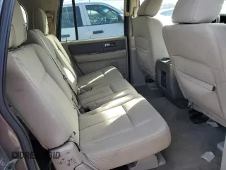 2011 Ford Expedition EL XLT with VIN 1FMJK1J50BEF56986, listed as a Copart auction lot 51699255 with 195,671 mi miles and Clean Title. Bid and sale history available at carsss.com. Image 11.