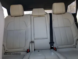 2014 Land Rover Range Rover Sport HSE with VIN SALWR2WFXEA342704, listed as a Copart auction lot 49406765 with 135,159 mi miles and Clean Title. Bid and sale history available at carsss.com. Image 10.