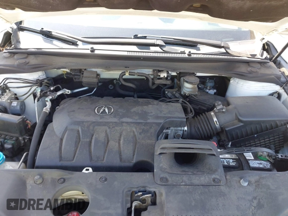 2017 Acura RDX с VIN 5J8TB3H37HL023455, выставлен на аукционе IAAI как лот 42183351 с пробегом 89 288 миль миль и . История ставок и продаж доступна на DreamBid. Изображение 10.