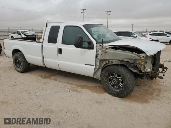 2000 Ford F-250 XL с VIN 1FTNX20F3YEC16926, выставлен на аукционе Copart как лот 43728995 с пробегом 179 899 миль миль и Списание • Salvage title. История ставок и продаж доступна на DreamBid. Изображение 4.
