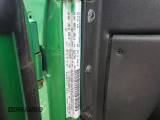 2004 Jeep Wrangler SE with VIN 1J4FA29124P769475, listed as a Copart auction lot 64371244 with 136,877 mi miles and Salvage title. Bid and sale history available at DreamBid. Image 15.