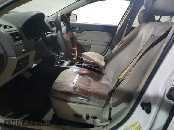 2011 Ford Fusion SEL with VIN 3FAHP0JA5BR247755, listed as a Copart auction lot 88865885 with 228,411 mi miles and Salvage Title. Bid and sale history available at carsss.com. Image 7.