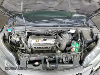 2013 Honda CR-V EX-L z VIN 5J6RM4H70DL025581, wystawiony jako Copart lot #56780525 z przebiegiem 100 847 mil mil oraz Szkoda całkowita • Salvage title. Historia ofert i sprzedaży dostępna na DreamBid. Obrazek 12.