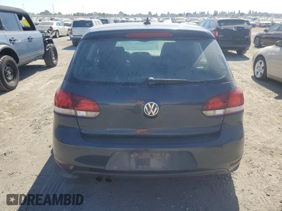 2012 Volkswagen Golf TDI с VIN WVWMM7AJ4CW184026, выставлен на аукционе Copart как лот 74379804 с пробегом 129 851 миль миль и Чистый • Clean title. История ставок и продаж доступна на DreamBid. Изображение 6.