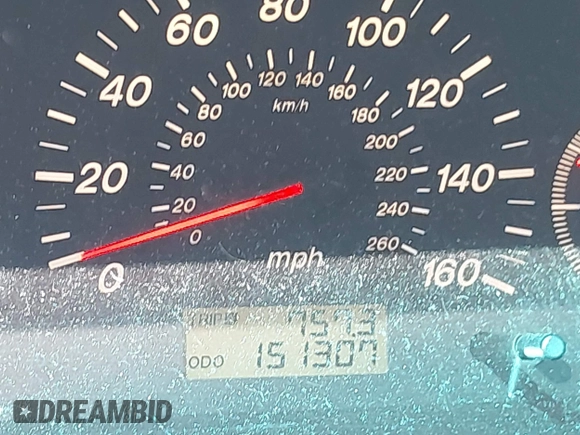 2001 Mazda Millenia with VIN JM1TA221011711379, listed as a IAAI auction lot 41897580 with 151,307 mi miles and . Bid and sale history available at DreamBid. Image 7.