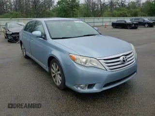 2012 Toyota Avalon z VIN 4T1BK3DB0CU470182, wystawiony jako Copart lot #59975805 z przebiegiem 200 309 mil mil oraz Szkoda całkowita • Salvage title. Historia ofert i sprzedaży dostępna na DreamBid. Obrazek 13.
