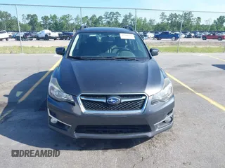 2015 Subaru Impreza Special Sports Limited с VIN JF1GPAW64F8202092, выставлен на аукционе IAAI как лот 42509735 с пробегом 126 366 миль миль и . История ставок и продаж доступна на DreamBid. Изображение 12.