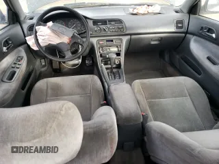 1994 Honda Accord LX with VIN 1HGCD5638RA190882, listed as a Copart auction lot 78066224 with 211,919 mi miles and Salvage Title. Bid and sale history available at carsss.com. Image 8.