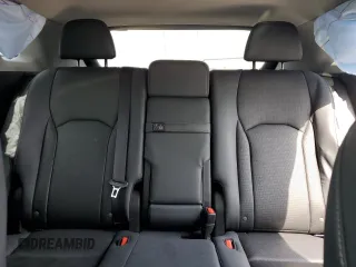 2022 Lexus RX 450h with VIN 2T2HGMDA8NC076504, listed as a Copart auction lot 51940915 with 39,050 mi miles and Salvage title. Bid and sale history available at DreamBid. Image 10.