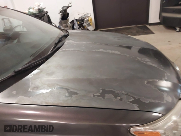 2011 Toyota Avalon with VIN 4T1BK3DB6BU432597, listed as a IAAI auction lot 41625819 with 233,536 mi miles and . Bid and sale history available at DreamBid. Image 17.