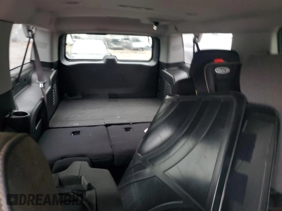 2017 Chevrolet Suburban Premier with VIN 1GNSCJKCXHR177327, listed as a Copart auction lot 45351205 with Not provided miles and Non repairable. Bid and sale history available at DreamBid. Image 10.