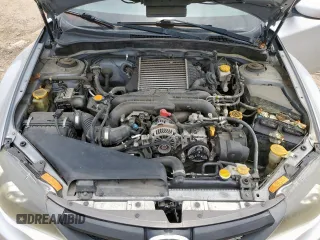 2011 Subaru WRX WRX Limited с VIN JF1GR7E66BG832839, выставлен на аукционе Copart как лот 59444735 с пробегом 112 080 миль миль и Чистый • Clean title. История ставок и продаж доступна на DreamBid. Изображение 11.